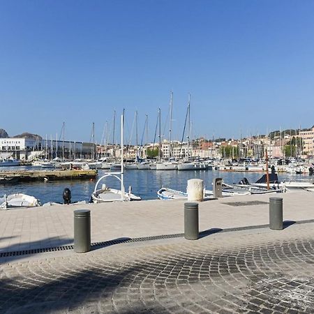 Jolie T2 La Ciotat Daire Dış mekan fotoğraf
