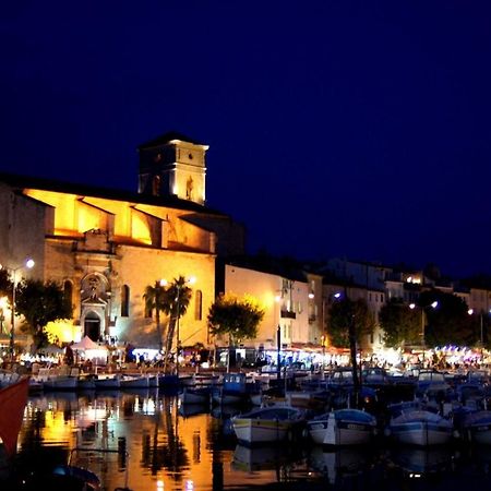 Jolie T2 La Ciotat Daire Dış mekan fotoğraf