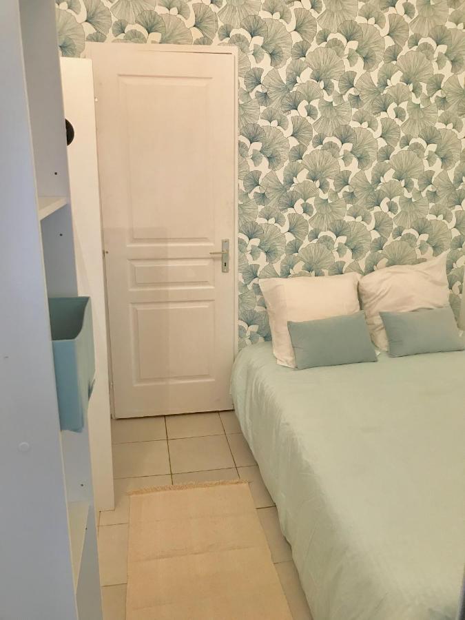 Jolie T2 La Ciotat Daire Dış mekan fotoğraf