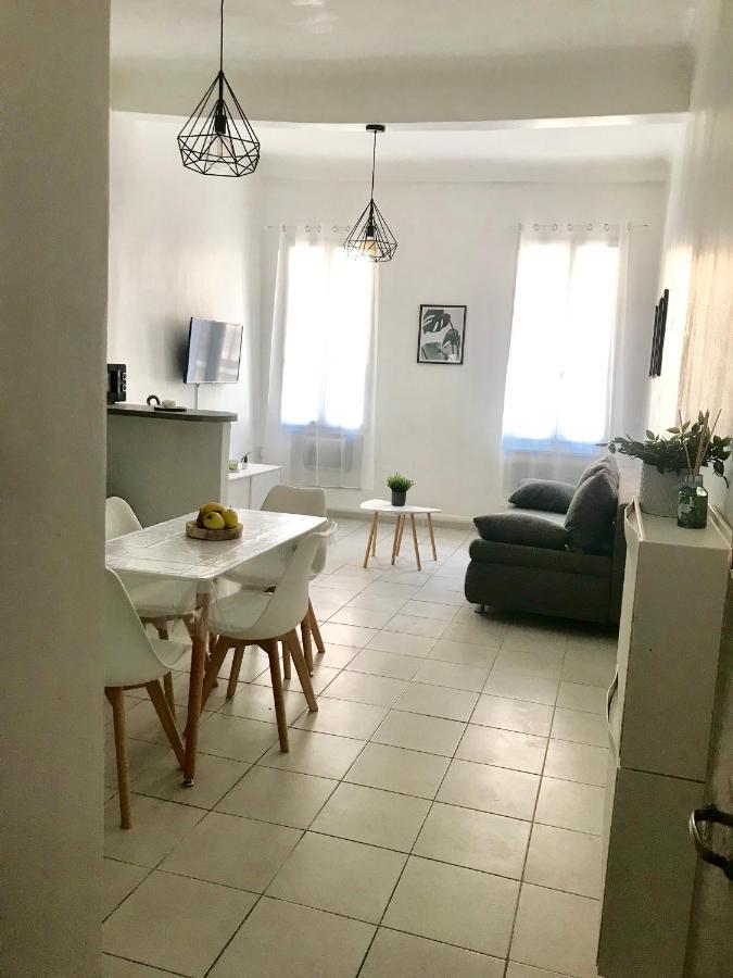 Jolie T2 La Ciotat Daire Dış mekan fotoğraf