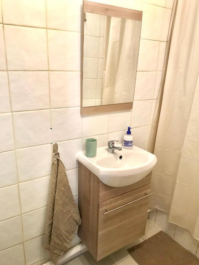Jolie T2 La Ciotat Daire Dış mekan fotoğraf
